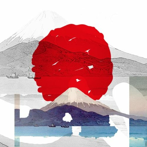 Japanese Ambient & Environmental Music 2020