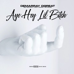 AYE HEY LIL BITCH - By DEMARRAY DGREAT -FEAT DON ELWAY - MARTY MACPHLY- SKYWALKER