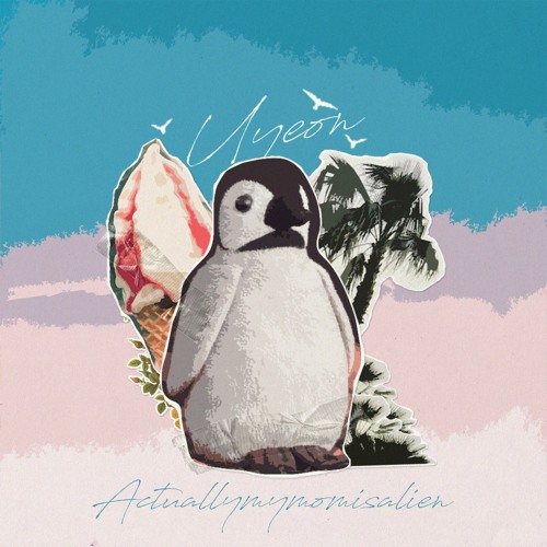 Actuallymymomisalien (prod by sukiee)