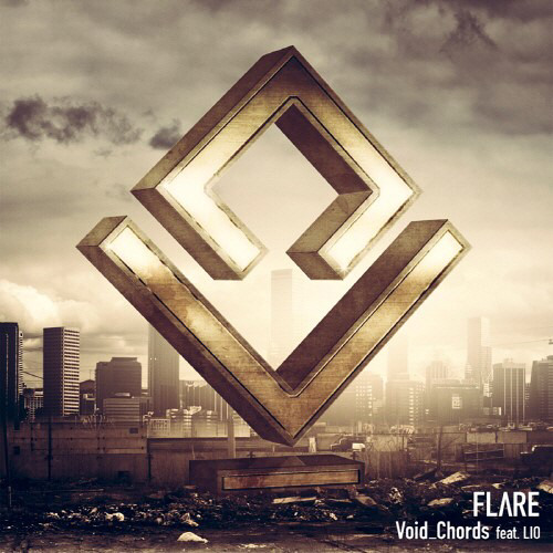 Void_chords - Flare (feat. Lio)