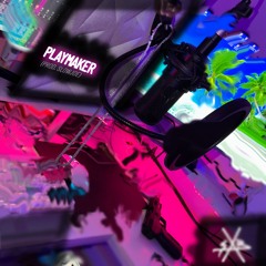 Playmaker (Prod. SlowJoe)