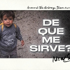 GZ - DE QUE ME SIRVE? (Slowed)