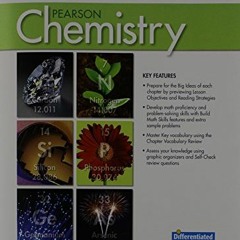 [Download] EBOOK √ CHEMISTRY 2012 GUIDED READING AND STUDY WORKBOOK GRADE 11 by  Savv