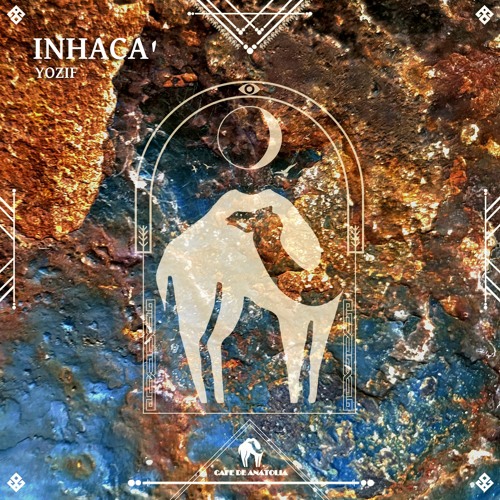 Yozif - Inhaca' (Cafe De Anatolia)