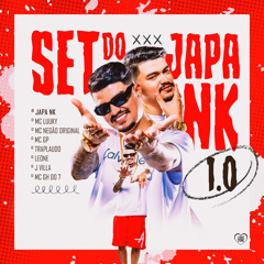 Set do Japa Nk 1.0 (feat. Leonne, MC GP, MC Jvila, MC LUUKY & TrapLaudo)