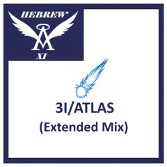 3I Atlas (Extended Mix)
