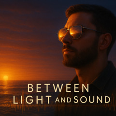 Between Light and Sound August 2025