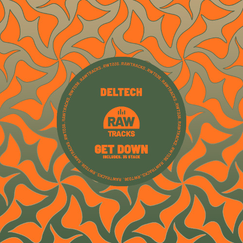 Deltech -  35 Stack  (Original Mix)
