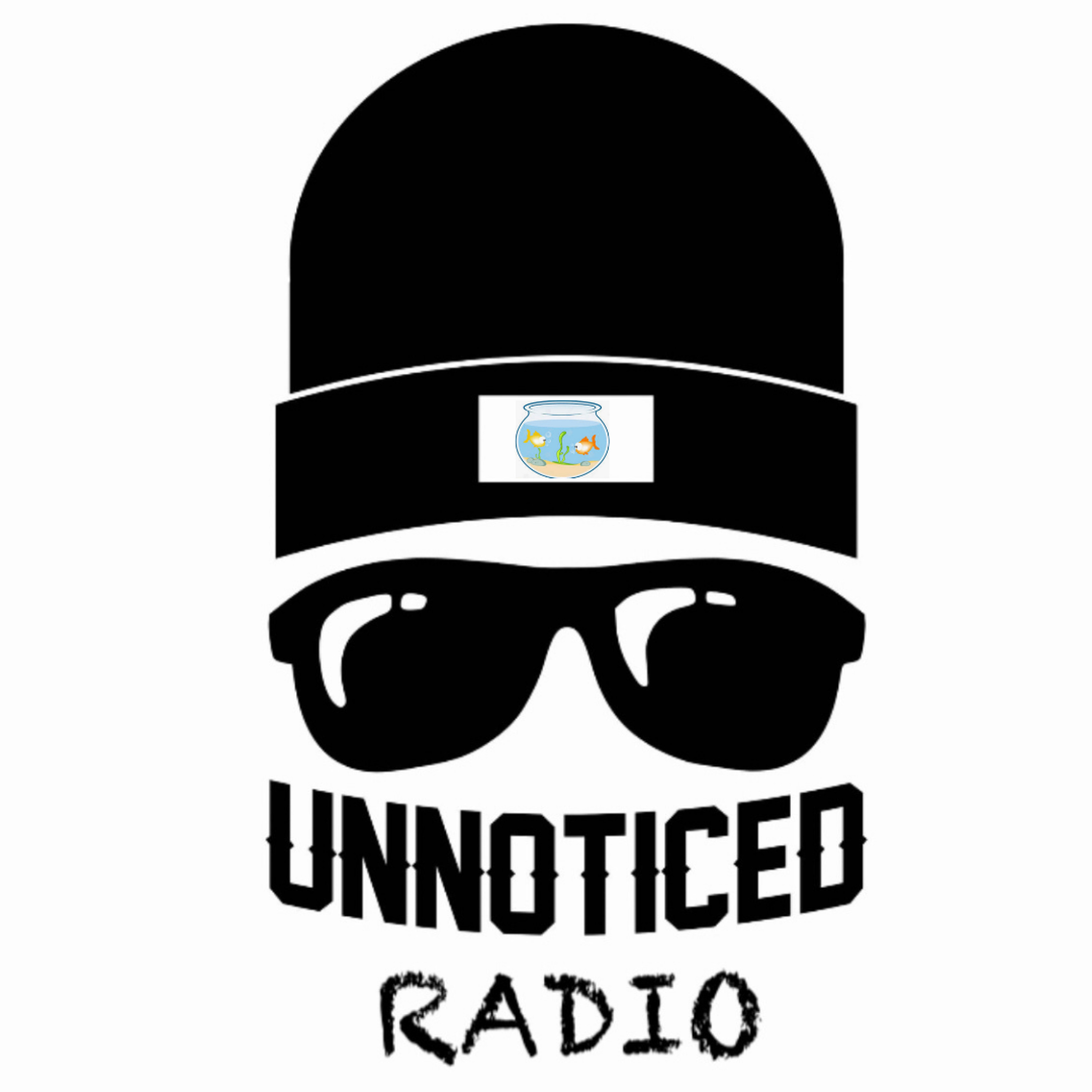 Unnoticed Radio