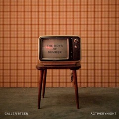 The Boys Of Summer (Prod. by activebynight)