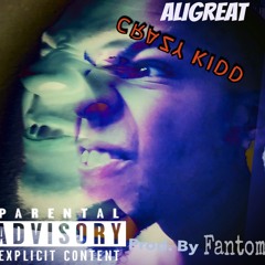 Crazy Kid Prod. by Fantom