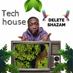Tech House - *Delete Shazam*