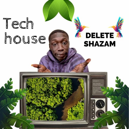 Tech House - *Delete Shazam*