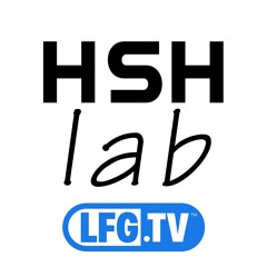 HSH-lab LFG TV special (Session 9)