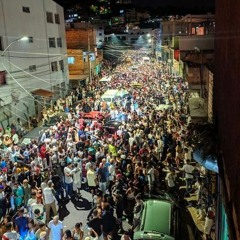 MEGA PRAS PIRANHA DA BCT DOCE