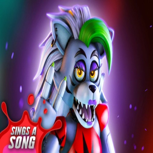 Stream Lolbit the fox and Roxanne wolf music  Listen to songs, albums,  playlists for free on SoundCloud