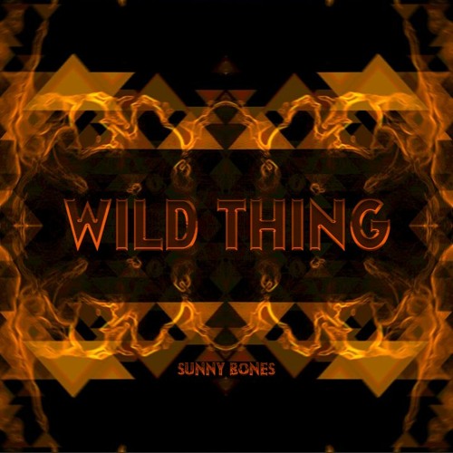 Sunny Bones - Wild Thing