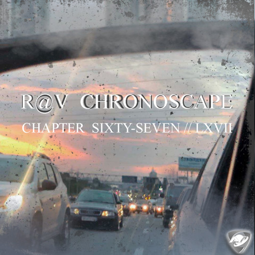 ChronoScape Chapter Sixty-Seven // LXVII