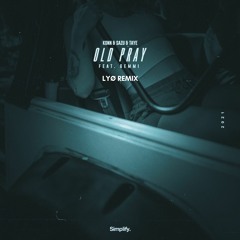 Konn, Sazu & Taye - Old Pray (feat. Gemmi) [LYØ Remix]