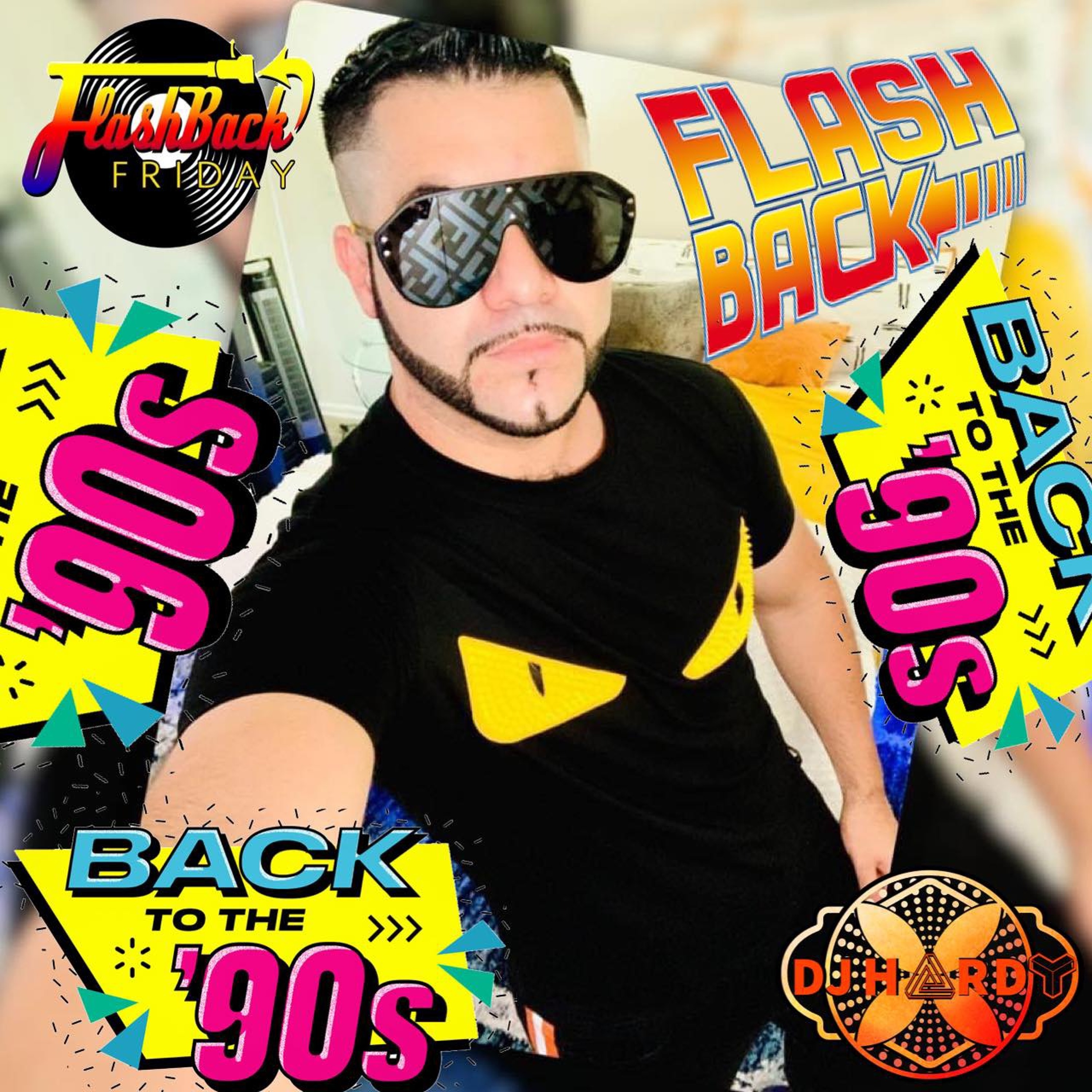 DJ Hardy