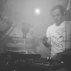 Andrew // Radio Q // Beatnetz-Münster // live-Mix