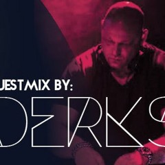 CLUB024 Deep Radio Guestmix By DJ Derks