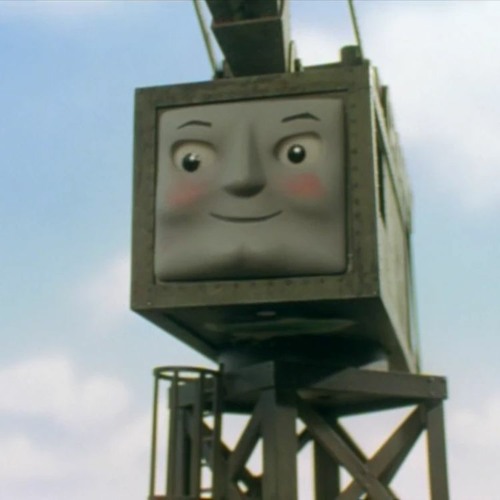 Cranky The Crane's Theme (Series 6)