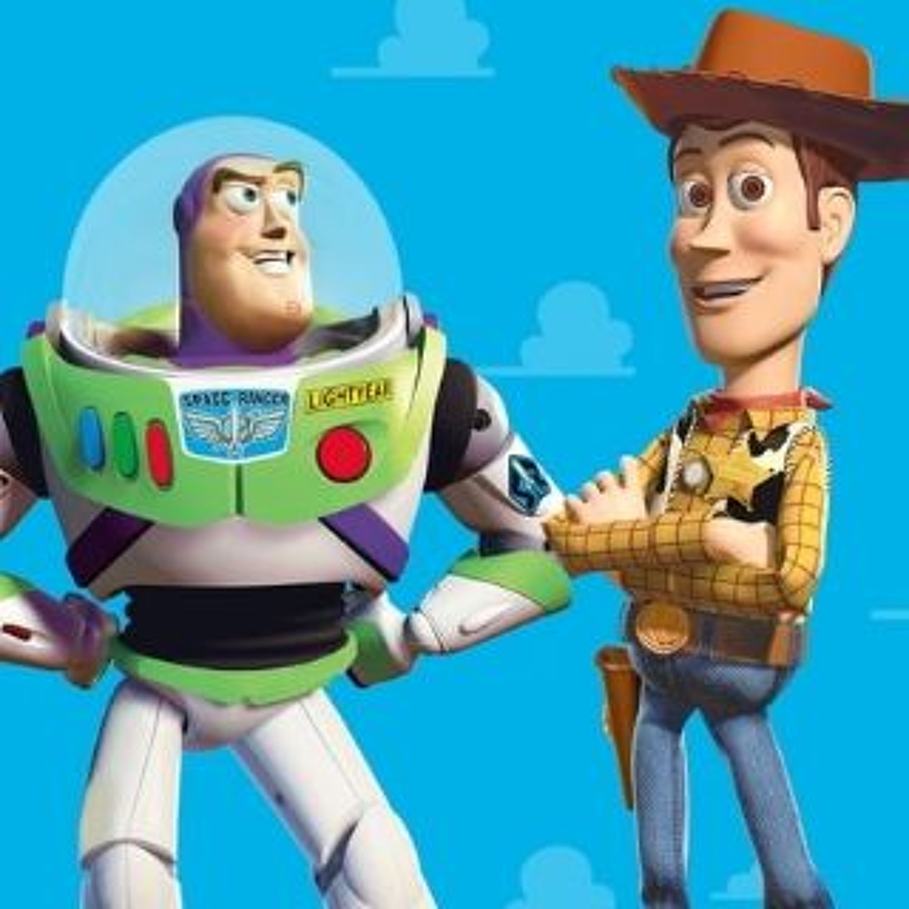Toy Story | Michiel en Peters Cinefilosofische Filmhuisch #109