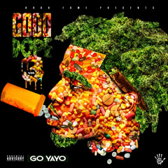 Jeff Hardy (feat. Maxo Kream)