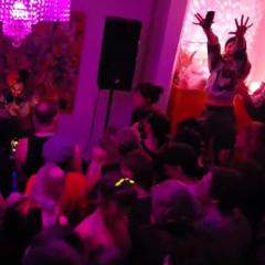 Woodstove Music & Arts Festival: THEE After Party. Period.