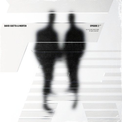 Together (feat. Aldae)