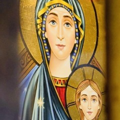 O Mary + Nativity Chorus & jPK6 +