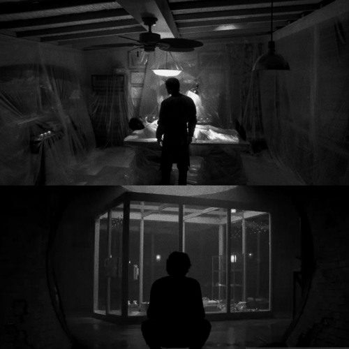 wutiwant - Dexter x Joe Goldberg (super slowed)