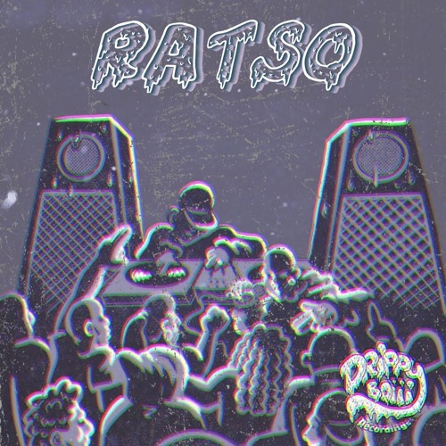 The Drip 082 :: RATSO