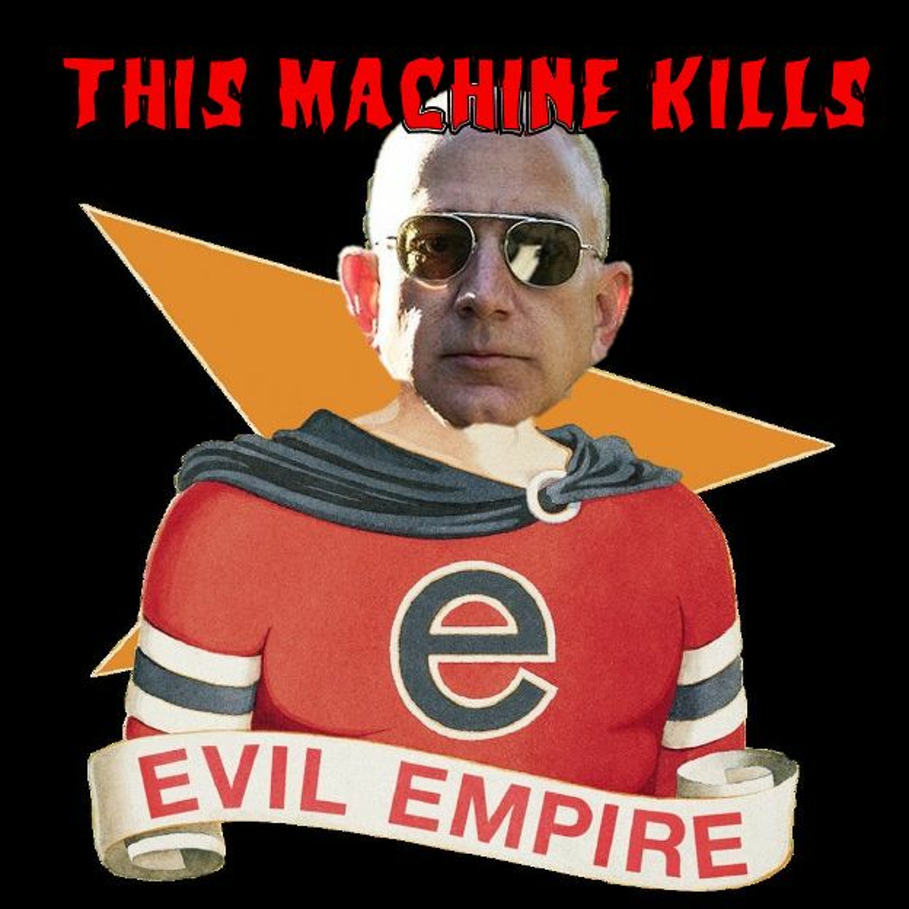 This Machine Kills