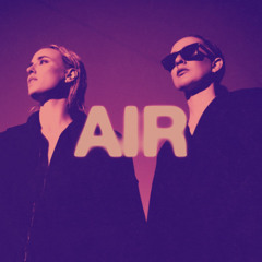 Eli & Fur - Air (b goody edit) (free)