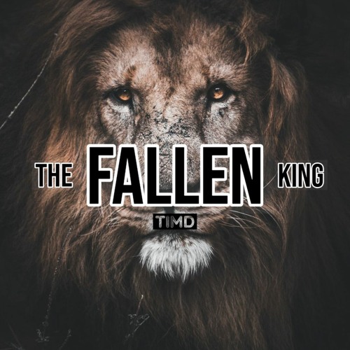 5 The Fallen King (iN$TruMental)(By T.D)