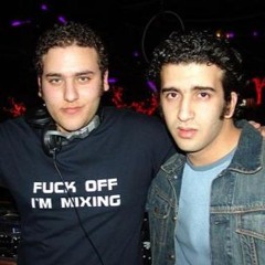 Aly & Fila - Live @ Spiritual Moment 014, ETN.fm 25.11.2005