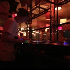 Bemes - Revolver Dinner 18 02 22