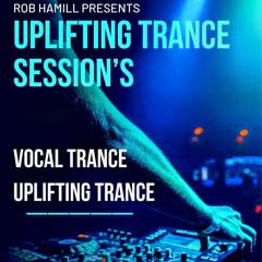 Uplifting Trance Session's September Edition