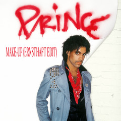 Prince - Make-Up (Ernsthaft edit)