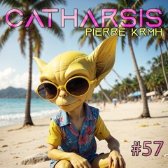 Catharsis #57 For ONIB Radio
