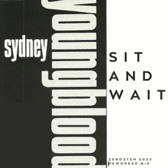 Sydney Youngblood - Sit and Wait (ZERO2TEN 2025 Reworked Mix)
