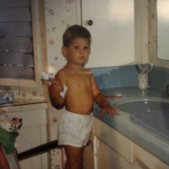 I can bring it back to us