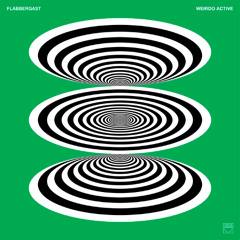 PREMIERE: Flabbergast 'Timecrowave' [Circus Company]