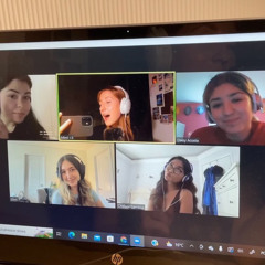 TSITP CHARACTERS IN THE BOOKS VS IN THE SHOW