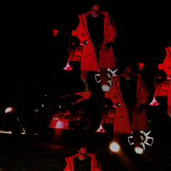 “Waking up to a night mare”