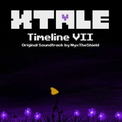 XTale - Timeline VII OST