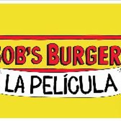 The Bob's Burgers Movie (2022) (FuLLMovie) in MP4/720 TvOnline
