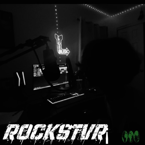 rockstvr¡ (with GND Verse)